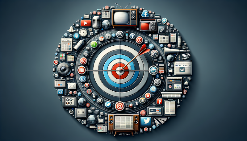 Medya planlama sürecinde başarıya ulaşmak için kritik ipuçları. Doğru hedef kitleye ulaşmanızı sağlayacak stratejiler ve teknikler sizleri bekliyor.