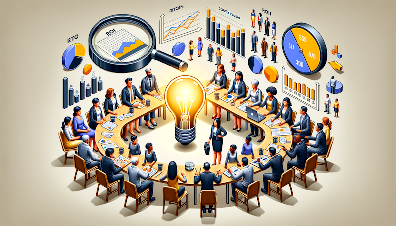 Etkili reklam kampanyaları oluşturma konusunda profesyonel öneriler. Başarılı stratejiler, hedef kitle analizi ve dikkat çeken reklam tasarımı teknikleri hakkında bilgi edinin.