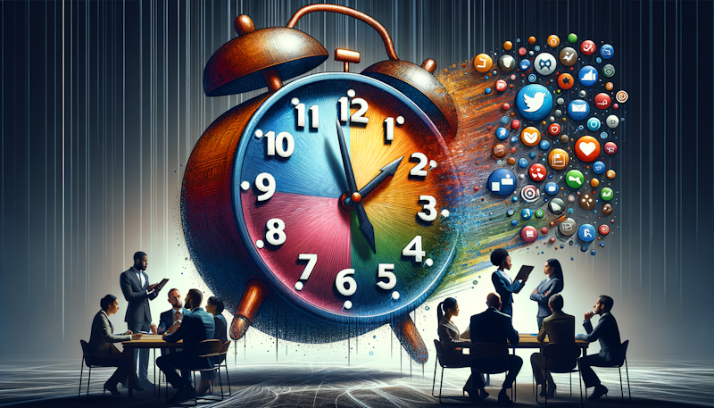 'Sosyal medya krizlerinde hızlı ve etkili çözümler sunuyoruz. Online itibar yönetimi, kriz durumlarına hızlı yanıt ve sosyal medya kontrolü için bize ulaşın!'