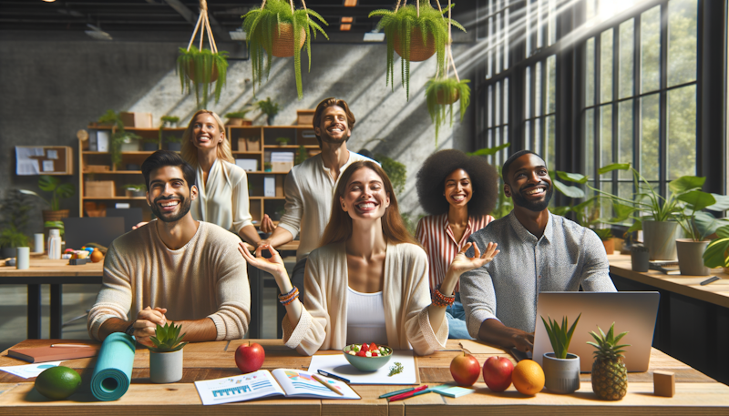 Çalışan memnuniyetini arttırmanın yollarını mı arıyorsunuz? Rehberimiz, personeliniz memnuniyetini yükseltmeye yardımcı olacak pratik ipuçları ile donatılmıştır.