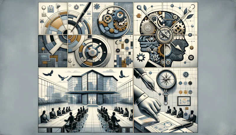 'Davranışsal yetkinliklerin nasıl İK yönetimine entegre edildiğini keşfedin. İK stratejilerinizi ve işe alım süreçlerinizi optimize edin.'