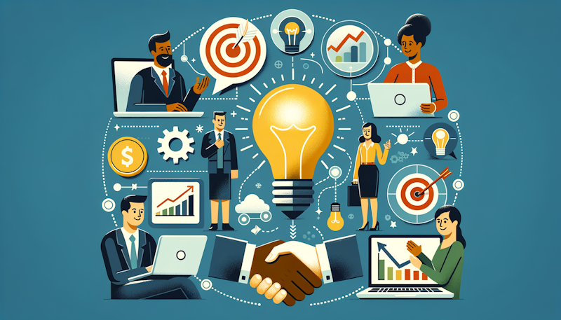 İK yönetiminde çalışan gelişimi nasıl sağlanır? Çalışan gelişim araçları ve etkili yöntemler hakkında bilgi edinin ve kadronuzu geliştirin.