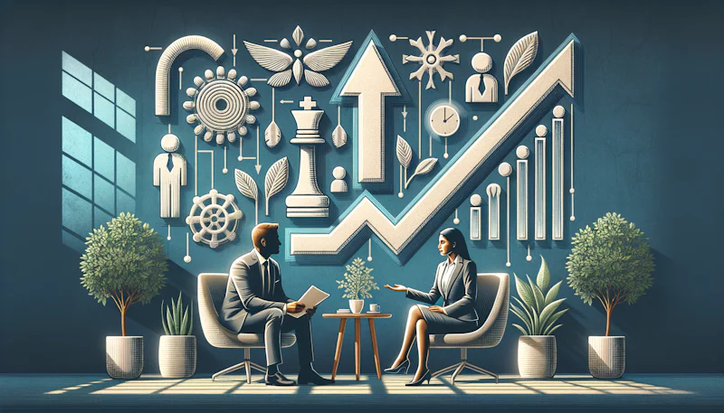 'İK yönetimi ve yetenek geliştirme stratejileri hakkında bilinmesi gereken her şey burada. Personel performansınızı artıracak ipuçları!