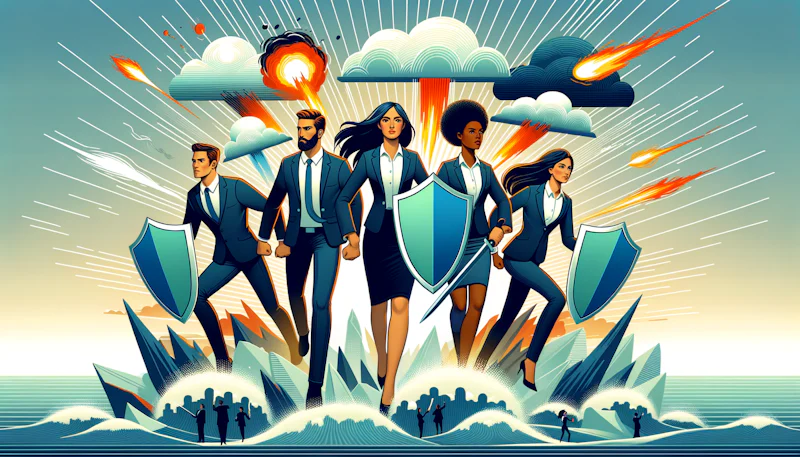 'İş güvencesi hakkında merak edilenler. Çalışanların kalkanı olan iş güvencesinin detayları, önemi ve hukuki yönleri ile ilgili bilgi alın.'