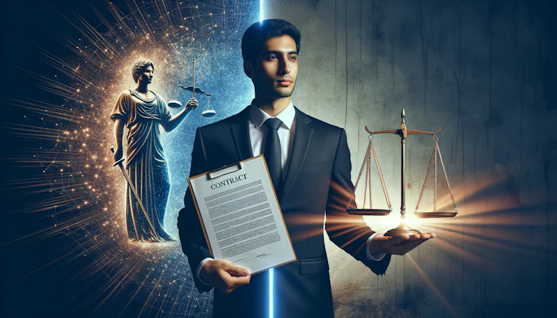 'İş Sözleşmesi oluşturmanın hukuki çerçevesine dair bilgiler ve profesyonel ipuçları. İş hukukuna dair her şey burada!'