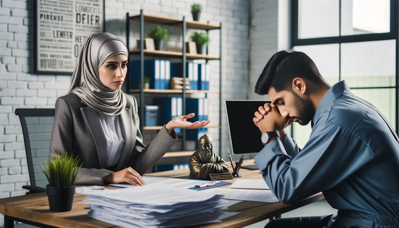 'İnsan kaynakları ve işçi haklarına dair bilgi arayanlar için kapsamlı bir rehber. İşçi hakları, sendika hakları ve daha fazlasını öğrenin.'