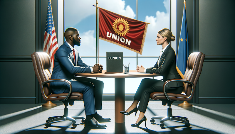 İK'da sendikaların rolünü, üyelik sürecinden yönetimine detaylıca inceliyoruz. İş hukuku, sendikal haklar ve daha fazlası için bizi takip edin!