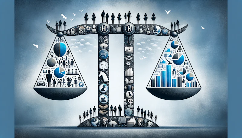 'İK yönetimi ve finansal raporlama esaslarına dair her şeyi öğrenin. Personel yönetiminden mali raporlara, verimliliğinizi artırmak için bilmeniz gerekenler burada!'