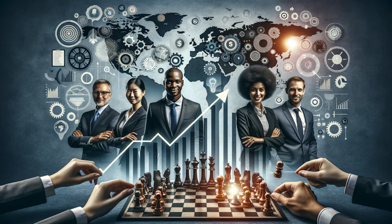 'İnsan Kaynakları alanında işletme gelişiminizi nasıl sağlarsınız? Etkili stratejiler ve uygulamaları bulun. İşletme gelişiminde başarının sırrı burada.'