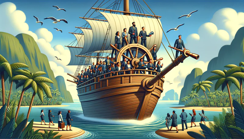 'İK Yönetimi ile işletme hedeflerinizi nasıl hızla ulaşabileceğinizi keşfedin. İK stratejileri, personel yönetimi ve verimliliği artırma yolları burada.'