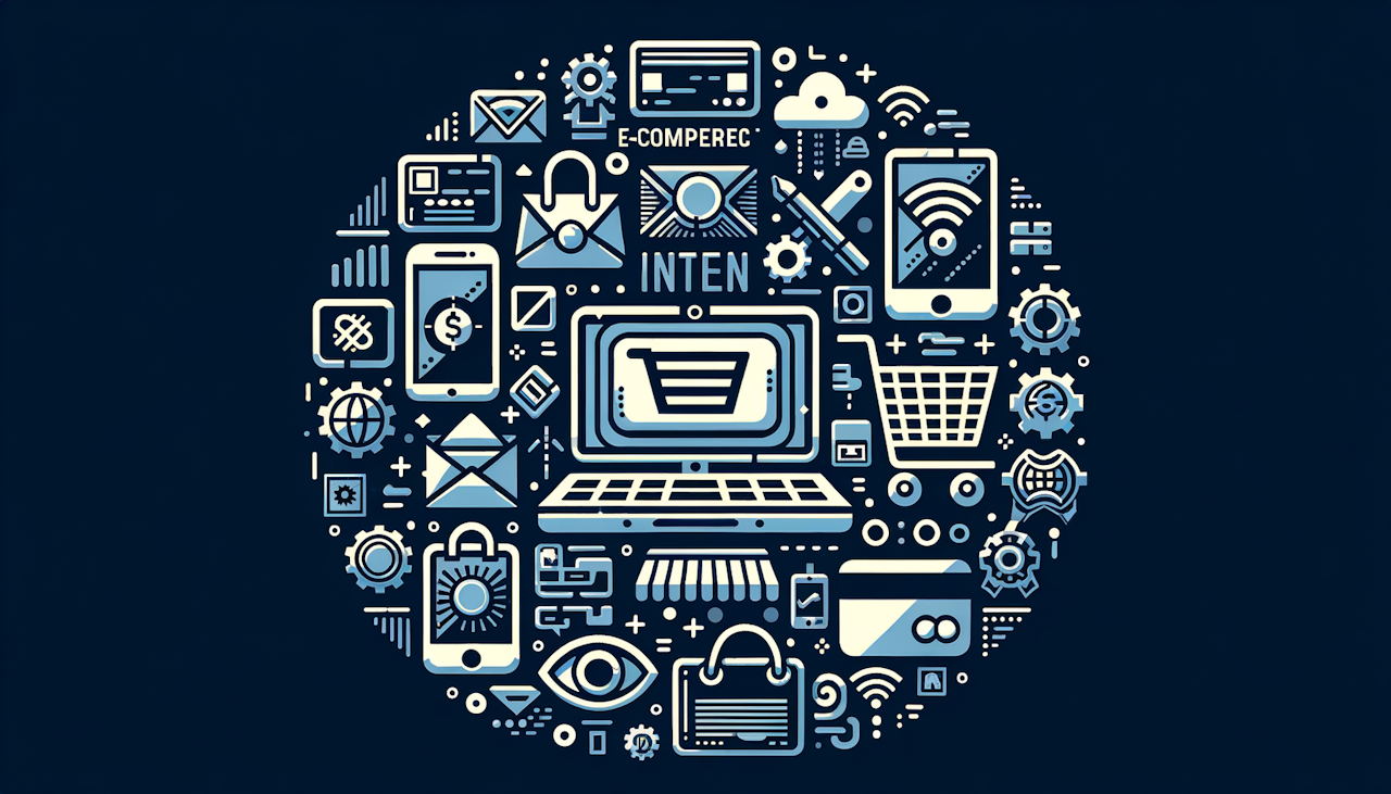 Sanal mağaza nedir? İnternet üzerinden alışveriş yapmanın püf noktaları ve e-ticaretin anahtar unsurları hakkında bilmeniz gerekenler burada!