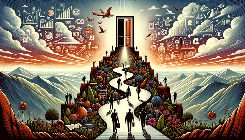 'İnsan kaynakları yönetiminde başarıya ulaşmanın ipuçları burada. Etkili yönetim tekniklerinin ve stratejilerin detaylarına hemen göz atın.'