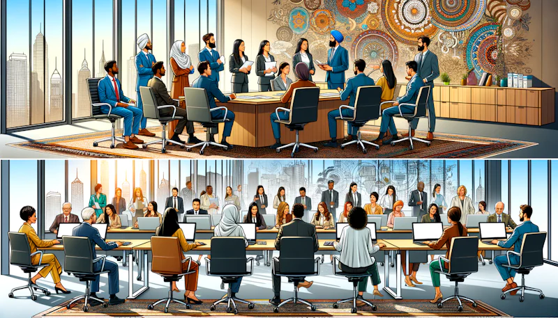 'İşletme etikleri ve etkili insan kaynakları yönetimi hakkında bilmeniz gerekenler. İyi bir lider nasıl olunur? En iyi HR uygulamaları nelerdir?'