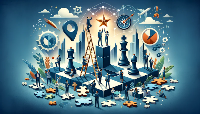 'İK Yönetimi hakkında bilgi edinin. İşletmelerin gelişim stratejileri ve personel politikalarını nasıl optimize edebileceğinizi öğrenin.'