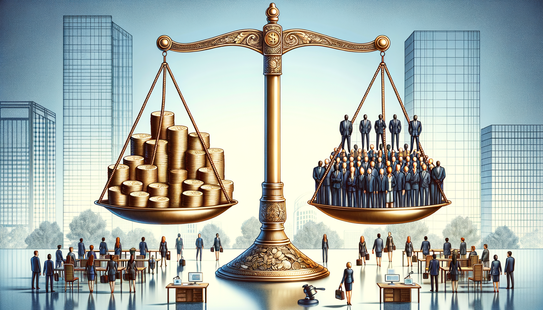 'İK yönetiminde kar marjını optimize etme yollarını öğrenin. İşletme kârınızı artırın ve işveren çalışan ilişkisini güçlendirin. İK yönetimi ve işletme karı konularında detaylı bilgiye ulaşın.'