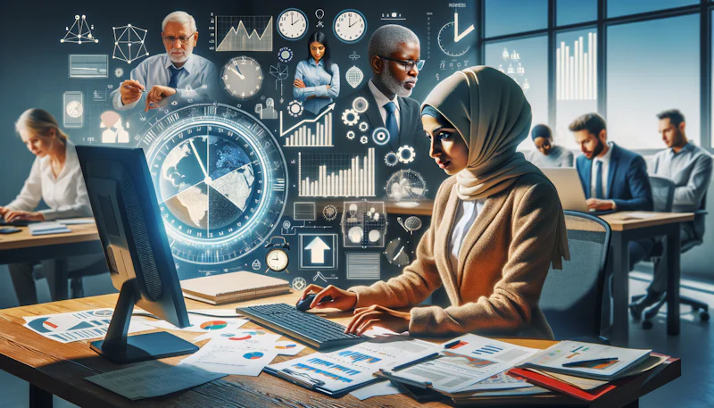 'İnsan Kaynakları Yönetiminde etkin planlama için ipuçları! Personel işe alım, performans değerlendirme ve eğitim programlarına dair tüm püf noktaları burada!'