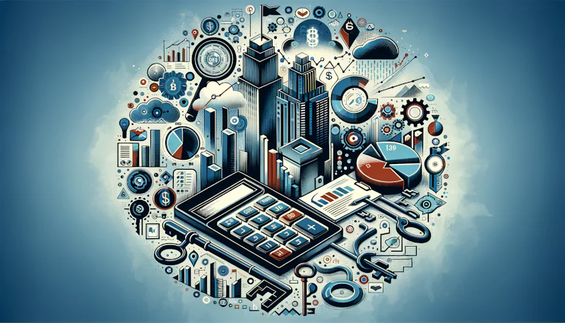 'İşletmenizin mali durumunu anlamak mı istiyorsunuz? Etkili işletme yönetiminin anahtarı olan mali analiz hakkında bilinmesi gerekenler burada!'