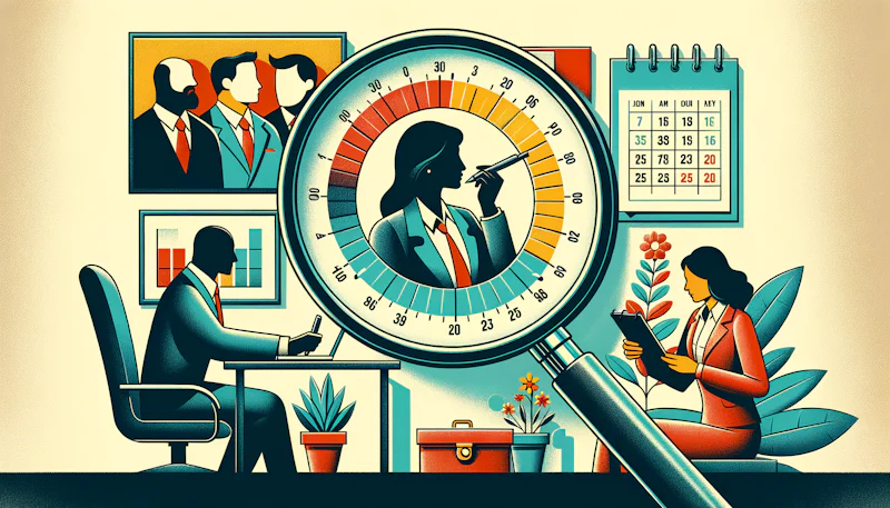 'Performans yönetimi ve insan kaynakları hakkında bilinmesi gerekenler! Detaylı rehberimizle iş dünyasında fark yaratın. İnsan Kaynakları rehberimizle başarıya ulaşın!'