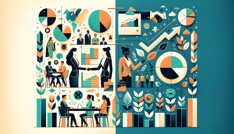 'İşletme performansınızı artırmak için insan kaynakları yönetimi yöntemlerimizi keşfedin. Verimliliği ve çalışan memnuniyetini zirveye taşıyın.'