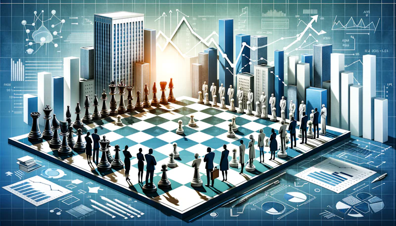 'IK yönetiminde yüksek başarı için işletme rekabet analiz taktiklerine göz atın. Verimlilik, rekabette avantaj ve daha fazlasını garantileyin.'