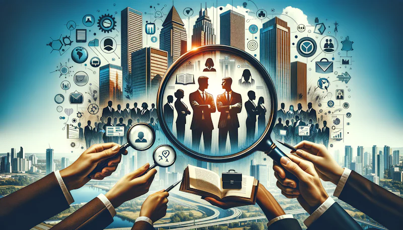 'İnsan Kaynakları'nın İşletme Rekabetindeki Rolü hakkında bilgi alın. İK stratejilerinin başarınıza nasıl katkı sağladığını keşfedin.'