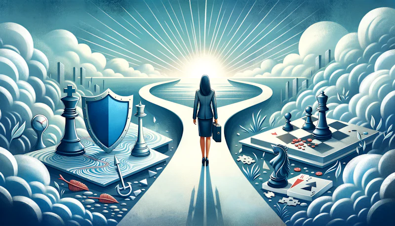 'İşletme risk yönetiminde proaktif yaklaşımın önemini keşfedin. Risk analizi ve koruma stratejileri ile işletmenizi gelecekteki tehditlerden koruyun.'