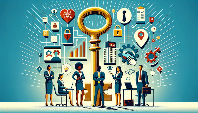 İşletme risklerinizi minimuma indirebilirsiniz! Anahtarınız etkili İK Yönetimi. Detaylı bilgi ve stratejiler için hemen tıklayın!