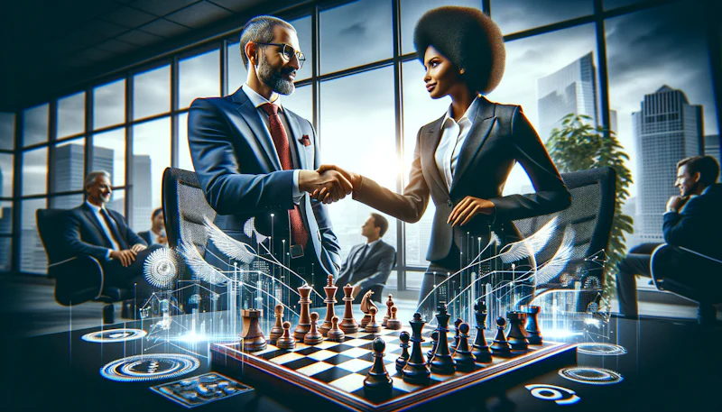 İşletme satın almalarında İK stratejileri nasıl yönetilir? Profesyonel rehberimizle satın alma süreçlerinizi geliştirin ve başarıya ulaşın.