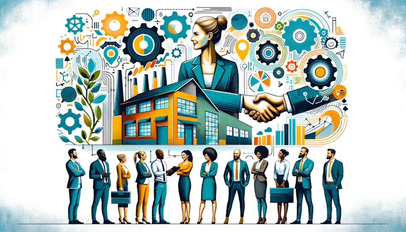 İşletme satın alırken nasıl bir insan kaynakları stratejisi uygulanmalı? Satın alma sürecini etkili bir şekilde yönetin, detaylar makalemizde.