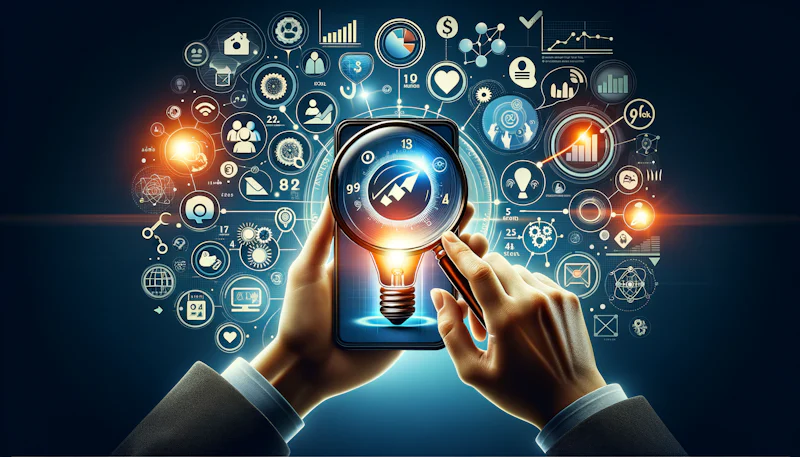 İşletmenizin sosyal medya başarısını artırmak için pratik stratejiler. Sosyal medyada etkin yönetim ve başarıya ulaşma yolları burada!