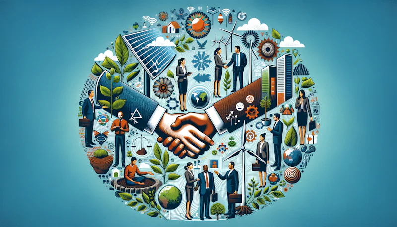 'İşletme Sosyal Sorumluluğu ve İK Yönetimi hakkında bilgi edinin. Kurumsal sosyal sorumluluk ve insan kaynakları yönetiminin iş dünyasındaki önemi.'