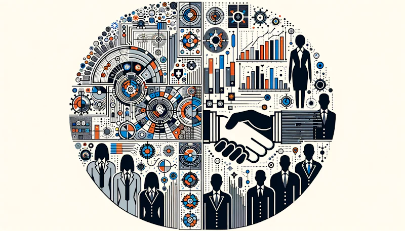 Veri analizi ile İK stratejilerinizi güçlendirin. İşletmenizde verilerle gelişme ve iyileştirme için bizimle iletişime geçin. Kârınızı arttırın!