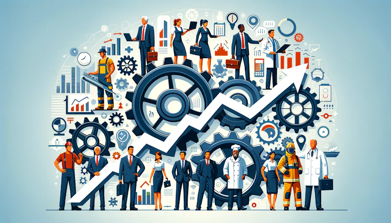 İşletme verimliliğini artırmak için kilit role sahip İnsan Kaynakları Yönetiminin önemini ve uygulamalarını derinlemesine anlatıyoruz. İnceleyin!