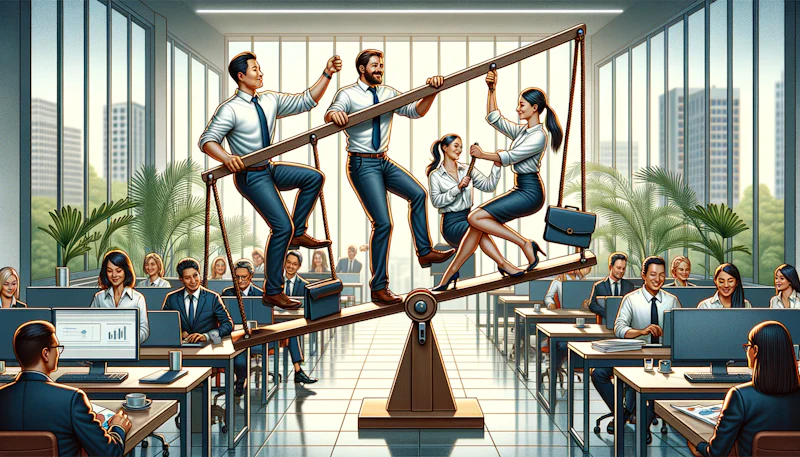 'İşletmenizde verimliliği artırmak mı istiyorsunuz? Etkili insan kaynakları yönetimi ile bu mümkün. Detayları inceleyin, farkı yaşayın!'