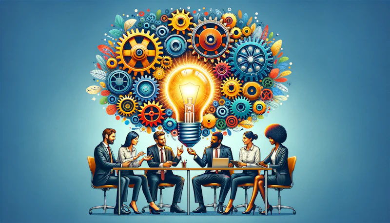 İK yönetiminde başarılı olmak ve işletme yaratıcılığınızı güçlendirmek mi istiyorsunuz? Pratik ipuçları ve stratejiler burada.