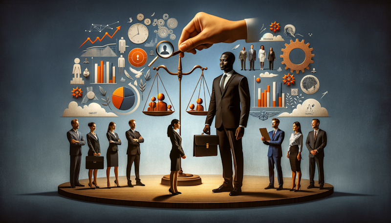 İK'nın işletme başarısına katkısını öğrenin. Yetenek yönetimi, verimlilik artışı ve rekabet avantajı sağlar. İyi bir İK stratejisi için tıklayın.