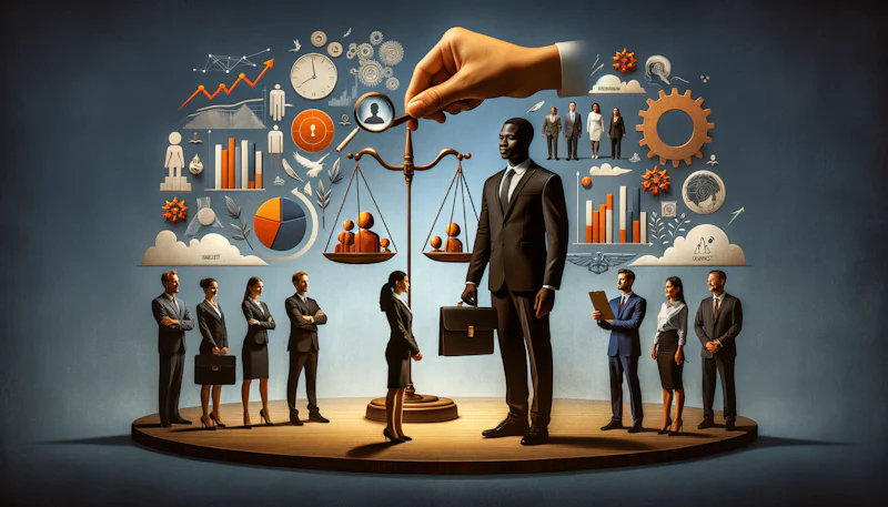 İK'nın işletme başarısına katkısını öğrenin. Yetenek yönetimi, verimlilik artışı ve rekabet avantajı sağlar. İyi bir İK stratejisi için tıklayın.