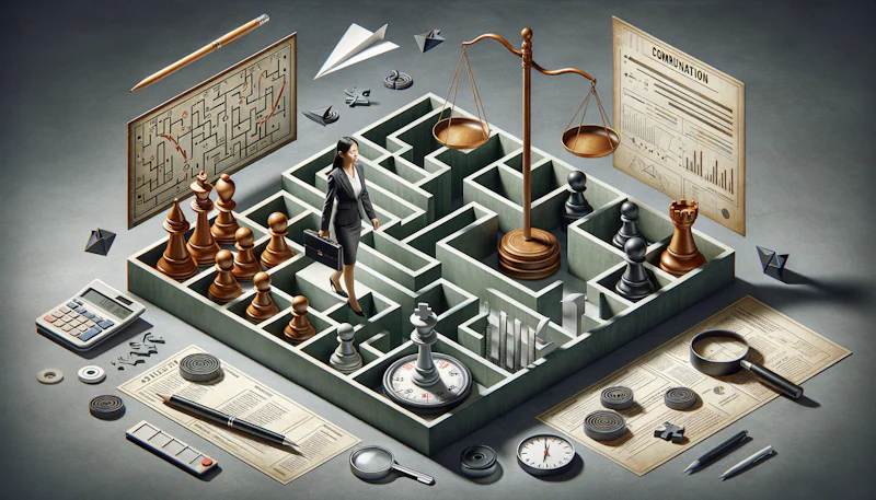 'İşten çıkarma süreçleri hakkında detaylı bilgi ve etkili İK stratejileri. İşten çıkarmaları kolaylaştırmak için gerekli adımları keşfedin.'