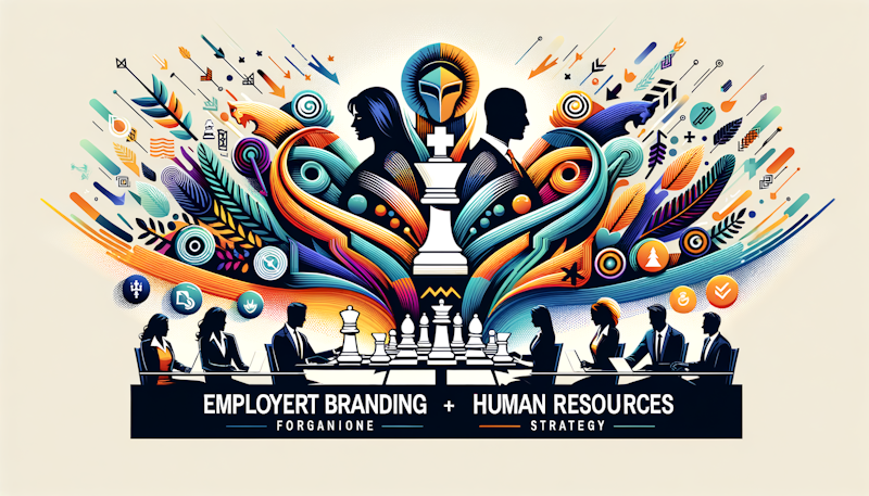 'İşveren markanızı geliştirin ve insan kaynakları stratejinizi optimize edin. Bilgi, strateji ve ipuçları ile markanızı güçlendirecek öneriler.'