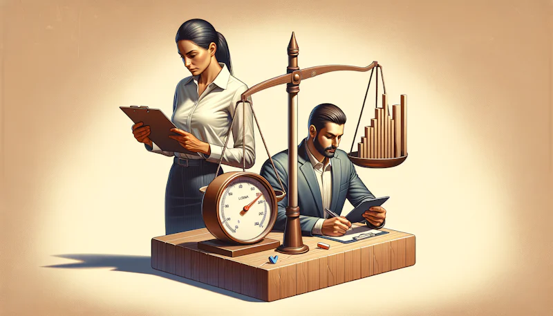 'Çalışanlarınızın performansını etkin bir şekilde ölçmenin yöntemlerini keşfedin. Performans değerlendirmesinin önemi, nasıl yapılacağı ve daha fazlası burada!'