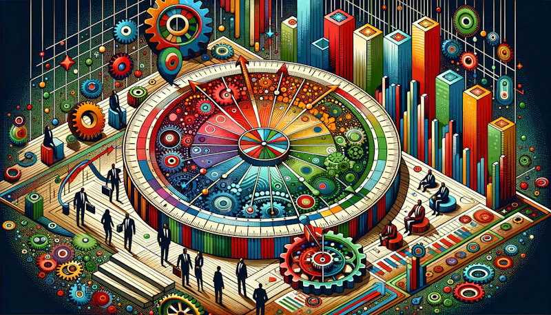 'Performans göstergeleri ve çalışan başarısının sırlarını keşfetmek için bizimle birlikte detaylıca inceleyin. Başarıyı ölçme ve artırmada size rehber olalım.'