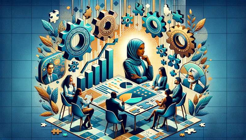 'Performans yönetimi, işletmenizin başarı stratejisinin merkezine yerleştirin. İK'nın yeni dönemde etkili kullanımının sırlarını bu yazımızda bulun.'