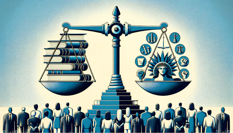 'Etkili ikna yöntemleri üzerine ayrıntılı bilgi ve güç kullanımı ipuçları. İkna becerilerinizi geliştirin, daha başarılı ve etkili bir iletişime geçin.'