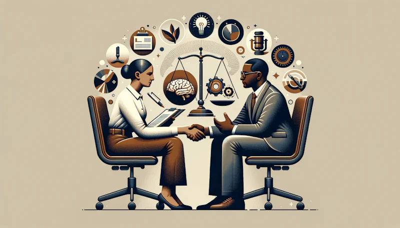 'Akademik yaklaşımlarla etkili ikna teknikleri öğrenin. İkna kabiliyetinizi artırma yolunda en etkili yöntemler burada!'