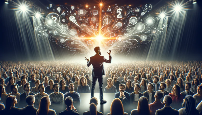 'İkna tekniklerini öğrenin, etkileme sanatında ustalaşın. Psikolojinin sunduğu taktikler ile iletişim yeteneğinizi en üst seviyeye çıkarın.'