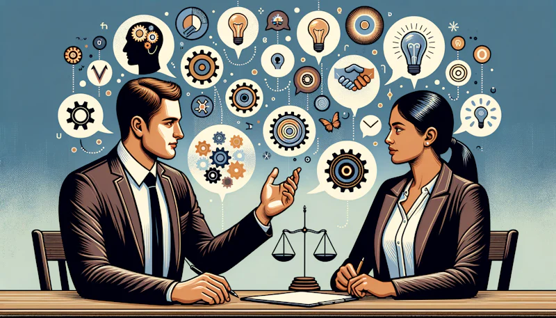 'Davranışları etkin şekillendirme sanatı hakkında bilgiye mi ihtiyacınız var? Birbirinden etkili ikna teknikleri ve stratejileri burada. Hemen tıklayın!'