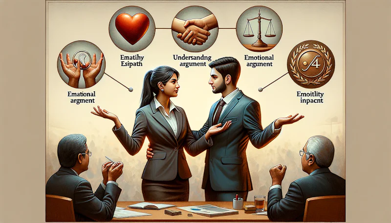 'Etkili ikna ve güçlü iletişim becerileri geliştirmeniz için pratik bilgiler. Kendinizi daha iyi ifade etmek, başkalarını anlamak ve ikna etmek adına ipuçları.'