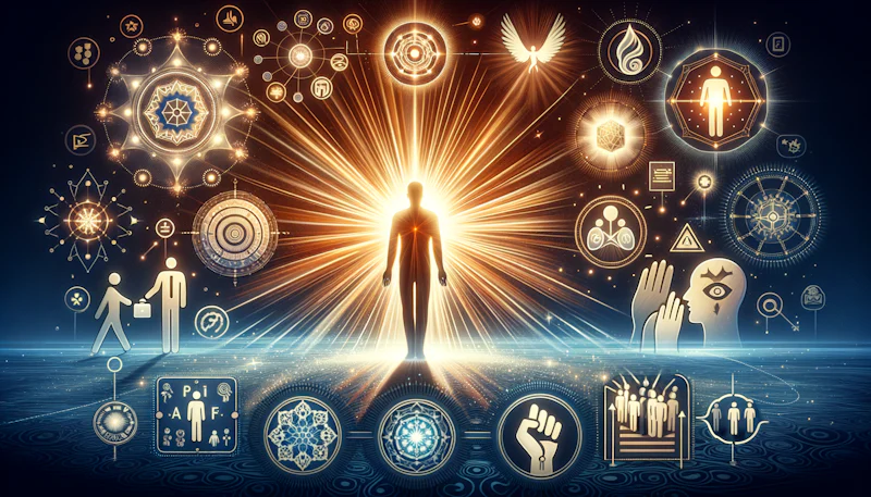 'Kendini gerçekleştirme ve ikna teknikleri noktasında profesyonel bilgi ve taktikler arıyorsanız, doğru yerdesiniz. Hemen tıklayın, başlayın!'