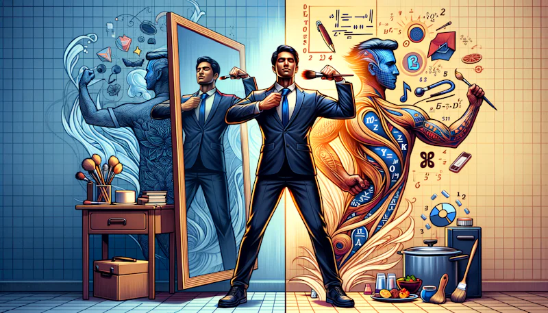 Kişisel markalaşma becerilerinizi geliştiren tekniklerle başarıya ulaşın! İkna edici markalaşma stratejileri hakkında bilgi almak için tıklayın.