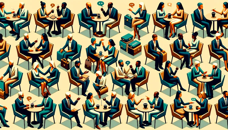 İkna tekniklerinde kişiselleştirme sanatını öğrenin! İletişim, pazarlama ve satış becerilerinizi geliştirerek hedef kitlenizi etkileyin.